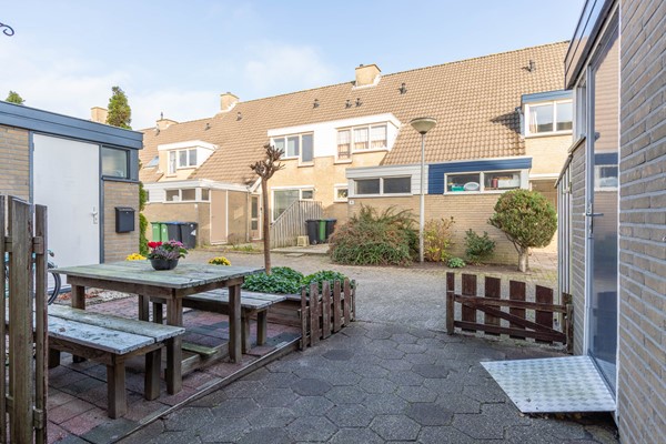 Medium property photo - Griede 21, 2451 ZC Leimuiden